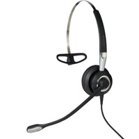 Jabra Biz 2400 II Duo / Mono