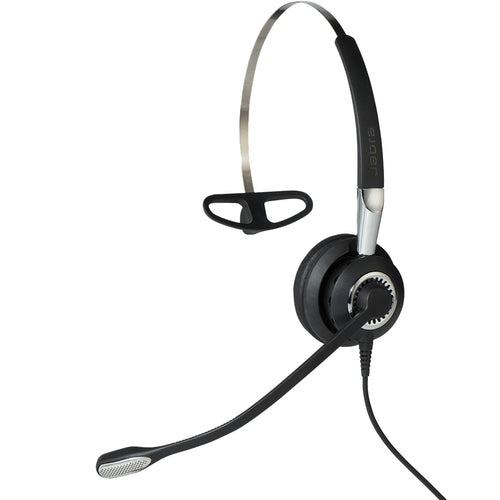 Jabra Biz 2400 II Duo / Mono