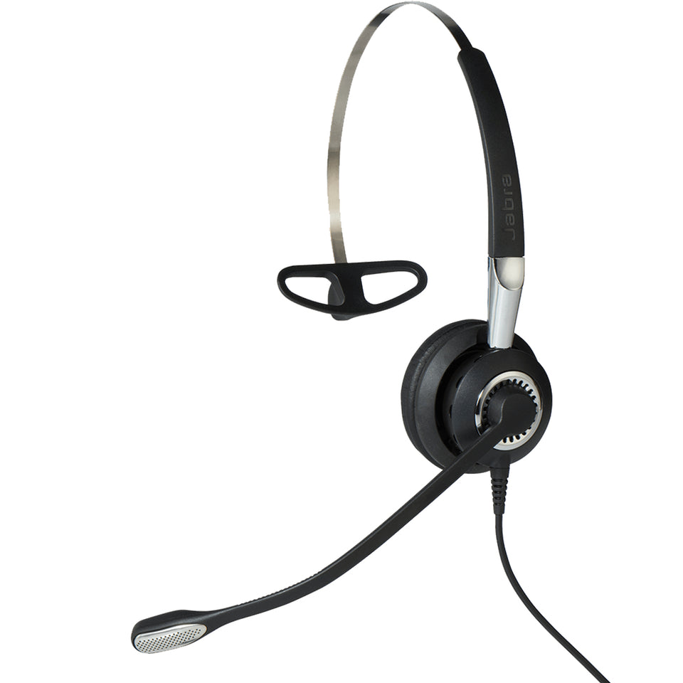 Jabra Biz 2400 II Duo / Mono