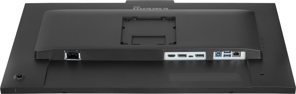 iiyama ProLite XB2797QSNPH-B1 27IN IPS LCD 4MS 2560X1440 350CD/M2 HDMI/DP/USB 2 Computerbildschirm 68,6 cm (27") 2560 x 1440 Pixel Quad HD Schwarz