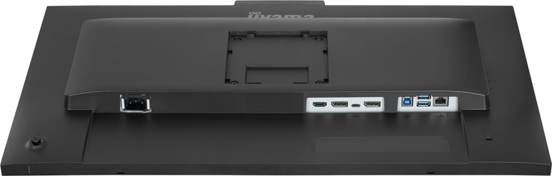 iiyama ProLite XB2797QSNPH-B1 27IN IPS LCD 4MS 2560X1440 350CD/M2 HDMI/DP/USB 2 Computerbildschirm 68,6 cm (27") 2560 x 1440 Pixel Quad HD Schwarz