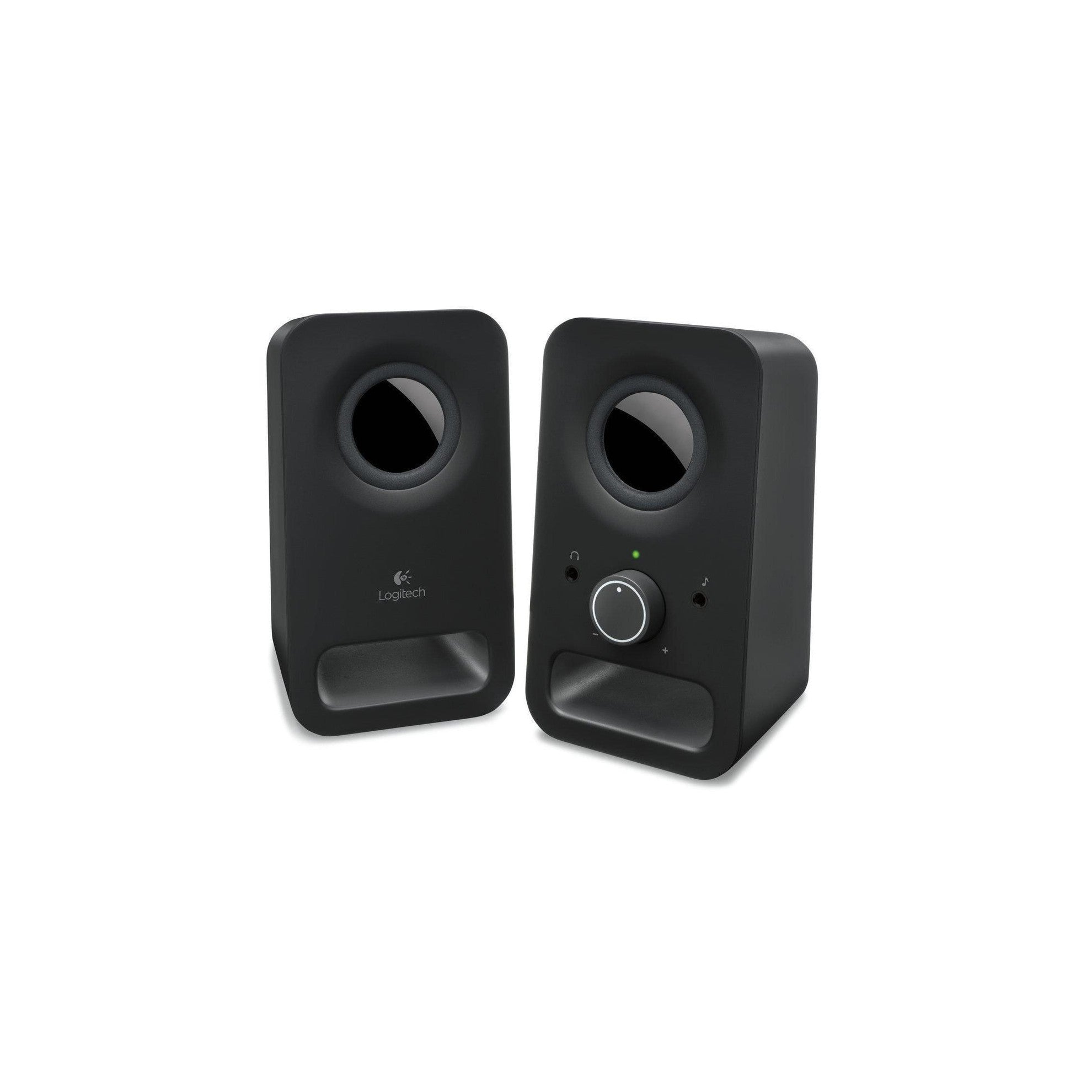 Logitech Z150 Multimedia Speakers