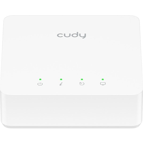 Cudy 1-Port Gigabit XPON ONT