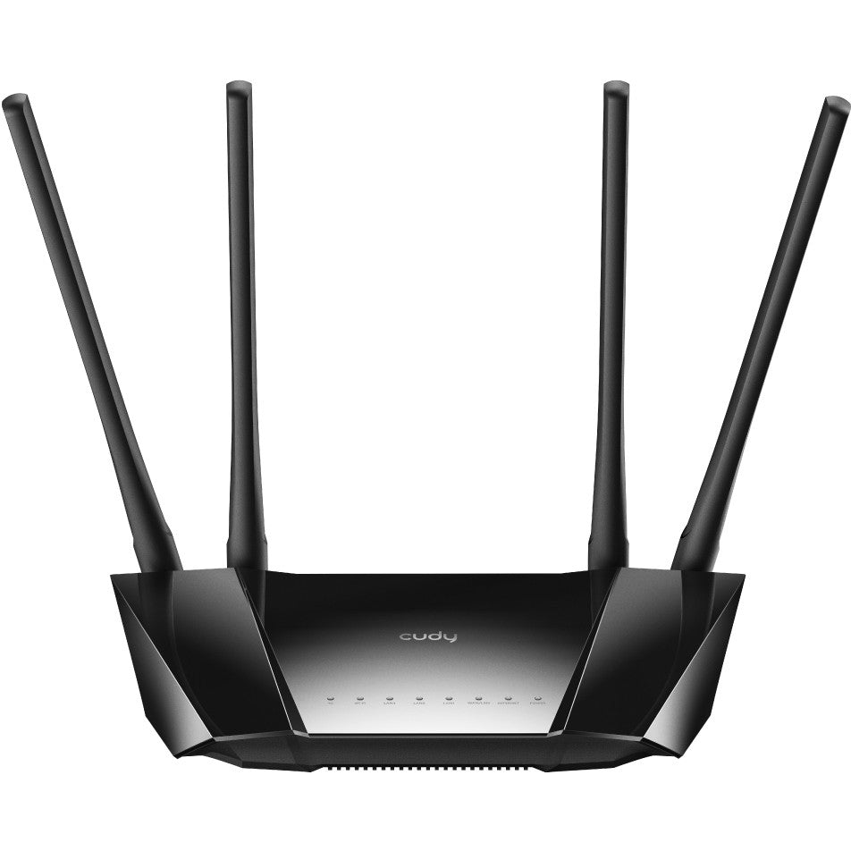 Cudy N300 Wi-Fi 4G LTE Cat4 Router