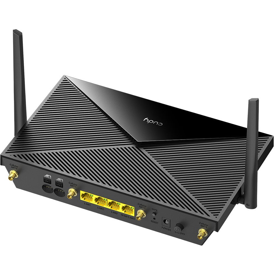 Cudy AX3000 Wi-Fi 6 5G Mesh Gigabit Router