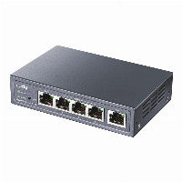 Cudy Gigabit Multi-WAN VPN Router – Ansicht 2