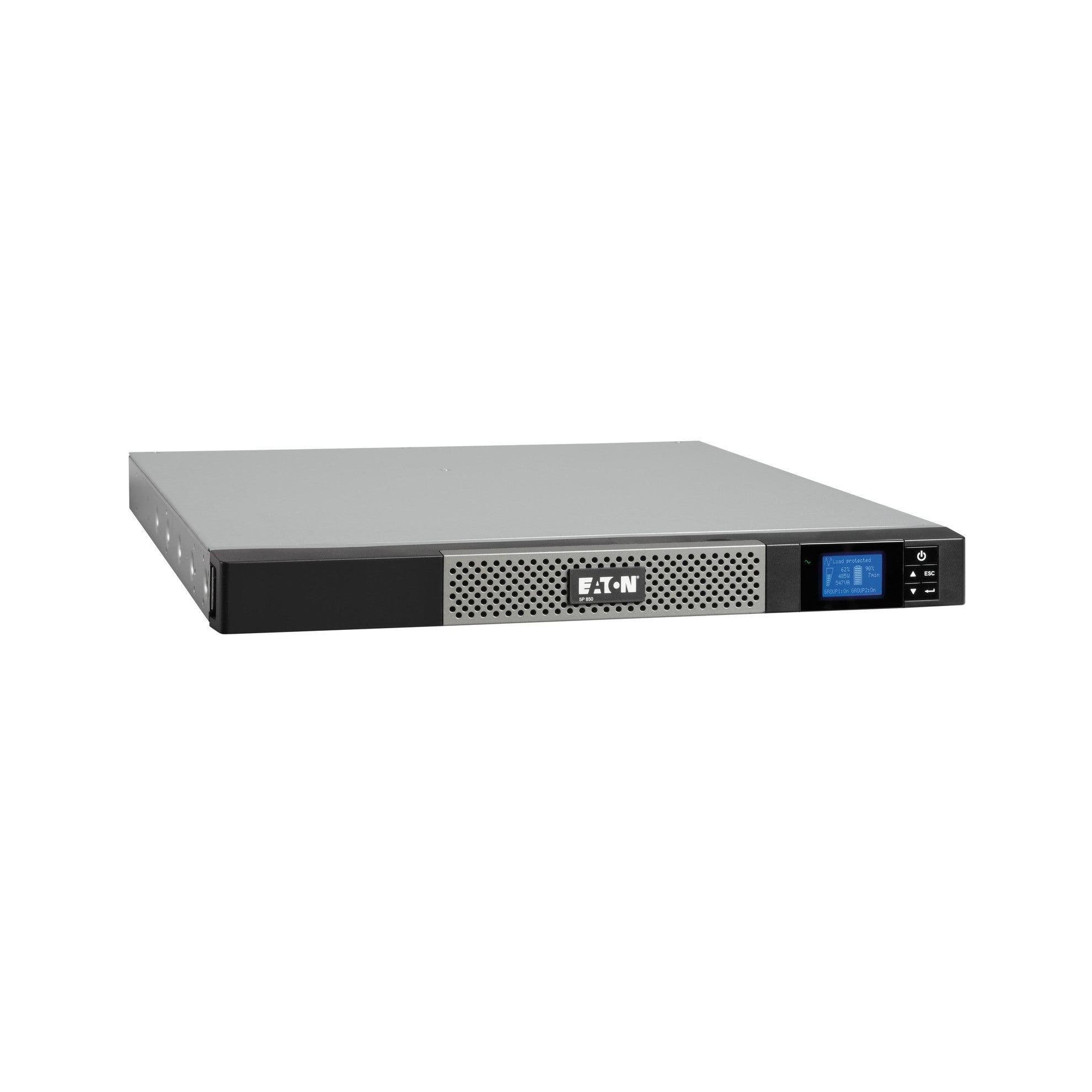 USV Eaton 5P 850iR Rackmount