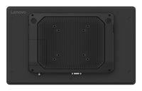 Lenovo ThinkEdge SE50a-15 Gen1 Intel Core 5 120UL 39,6 cm (15.6") 1920 x 1680 Pixel Touchscreen All-in-One thin client 16 GB DDR5-SDRAM 512 GB SSD Windows 11 IoT Enterprise LTSC Wi-Fi 6E (802.11ax) Schwarz