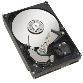 Fujitsu Disque dur interne 2 To SATA III 7 200 tr/min 3,5" Serial ATA III