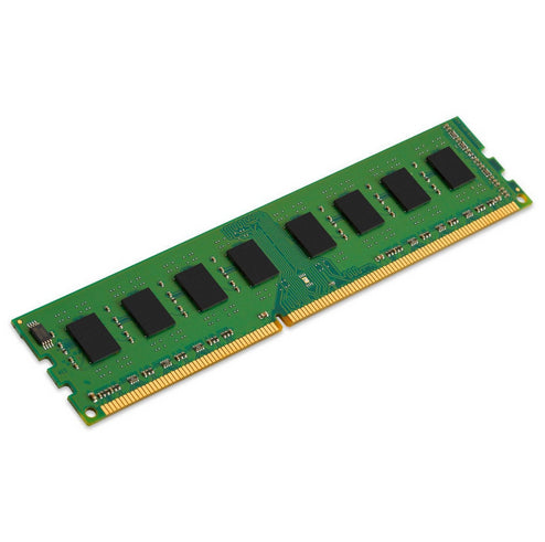 Samsung 8GB DDR3L Speichermodul 1 x 8 GB 240-pin DIMM