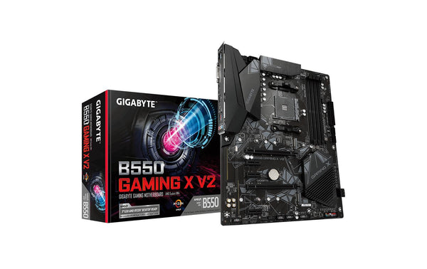 Gigabyte B550 GAMING X V2 DDR4 ATX
