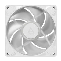 ARCTIC BioniX P14 A-RGB (White) – 3 Pack 140 mm PWM-Lüfter mit Daiy Chain