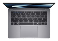 ASUS ExpertBook P3 P3405CVA-LY0041X Intel® Core™ i7 i7-13620H Laptop 35,6 cm (14") WUXGA 16 GB DDR5-SDRAM 1 TB SSD Wi-Fi 6 (802.11ax) Windows 11 Pro Grau