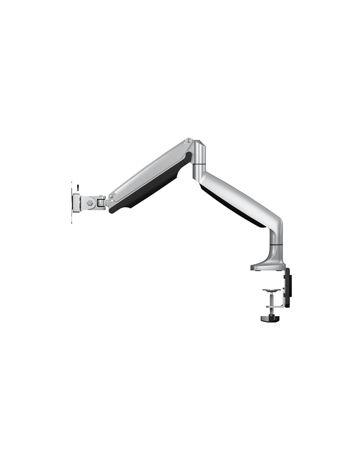 ICY BOX IB-MS504-T, Monitorständer mit Tischhalterung für zwei Monitore bis zu 32’’ (81 cm)