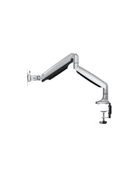 ICY BOX IB-MS504-T, Monitorständer mit Tischhalterung für zwei Monitore bis zu 32’’ (81 cm)