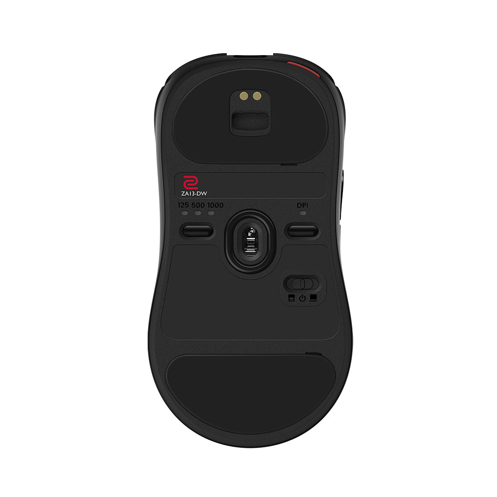ZOWIE ZA13-DW Maus Gaming rechts RF Wireless 3200 DPI