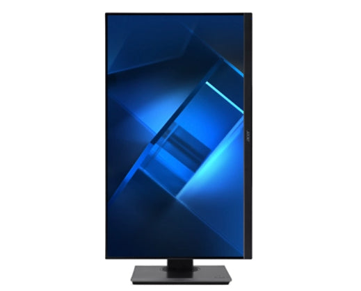 Acer B7 B247Y E Computerbildschirm 60,5 cm (23.8") 1920 x 1080 Pixel Full HD LCD Schwarz