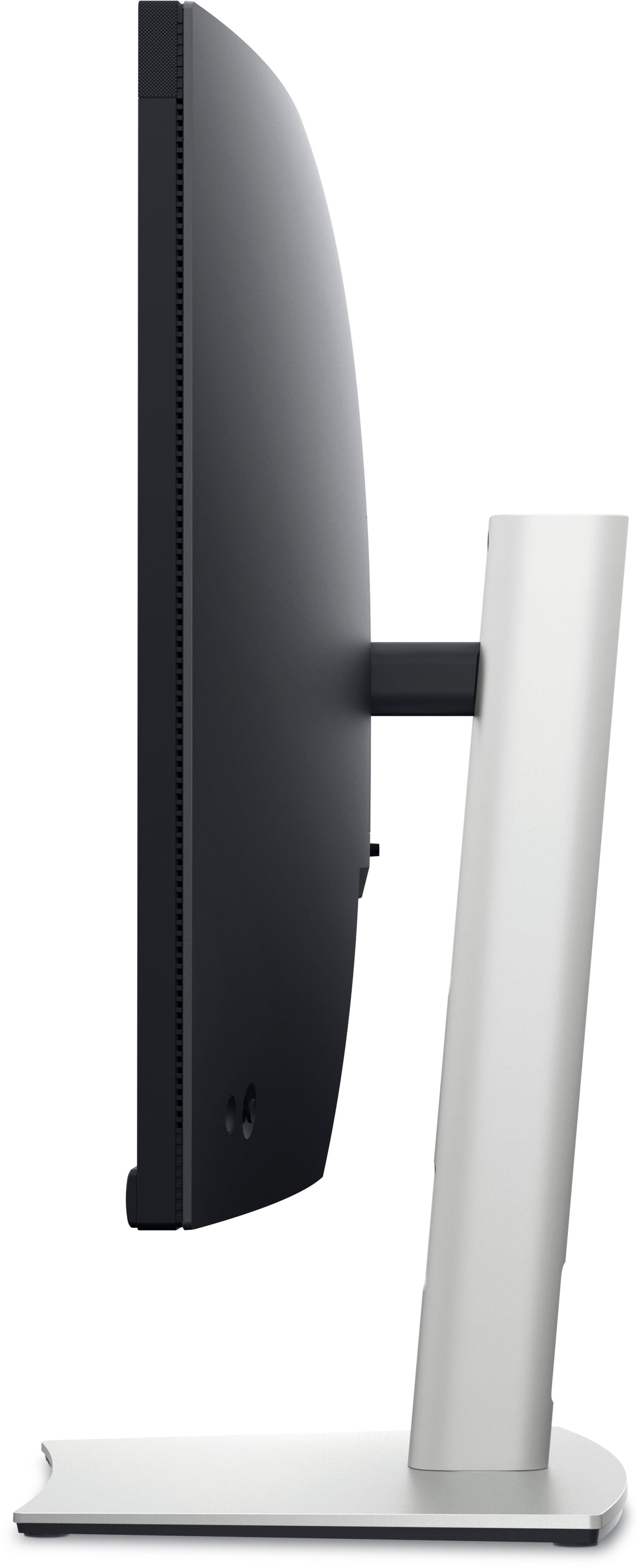 DELL P Series P3424WEB Computerbildschirm 86,7 cm (34.1") 3440 x 1440 Pixel 4K Ultra HD LCD Schwarz