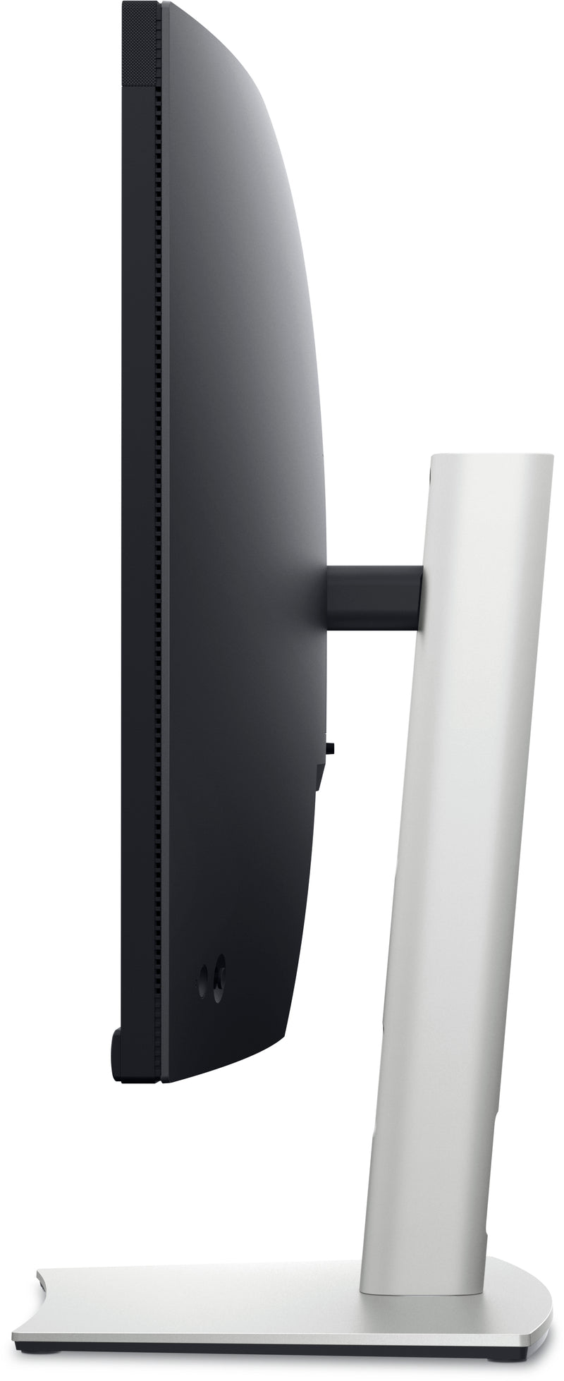 DELL P Series P3424WEB Computerbildschirm 86,7 cm (34.1") 3440 x 1440 Pixel 4K Ultra HD LCD Schwarz