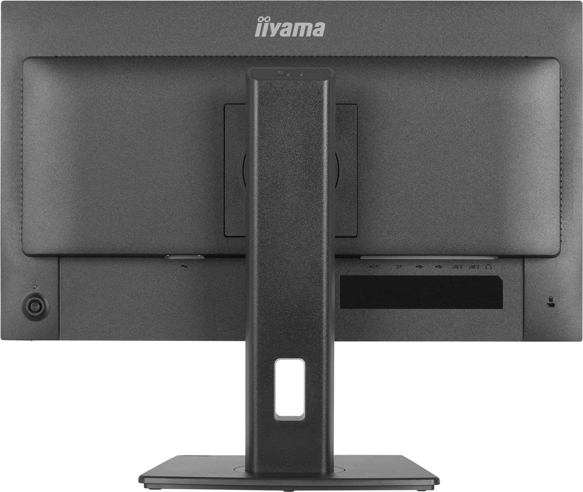 iiyama ProLite XB2497HSU-B1 Computerbildschirm 60,5 cm (23.8") 1920 x 1080 Pixel Full HD LED Schwarz