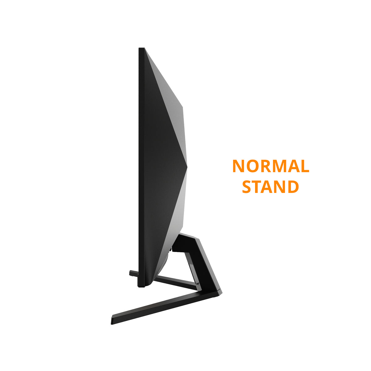 AOC G4 CQ32G4VE Computerbildschirm 80 cm (31.5") 2560 x 1440 Pixel Quad HD LCD Schwarz, Grau