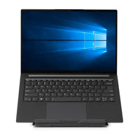 Lindy Zusammenklappbare quadratische Laptop-Halterung