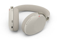 Jabra Evolve3 85 MS + Link 390c Kopfhörer Kabellos Kopfband Anrufe/Musik USB Typ-C Bluetooth Grau