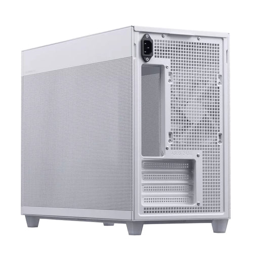 ASUS AP201 PRIMECASE TG WHITE