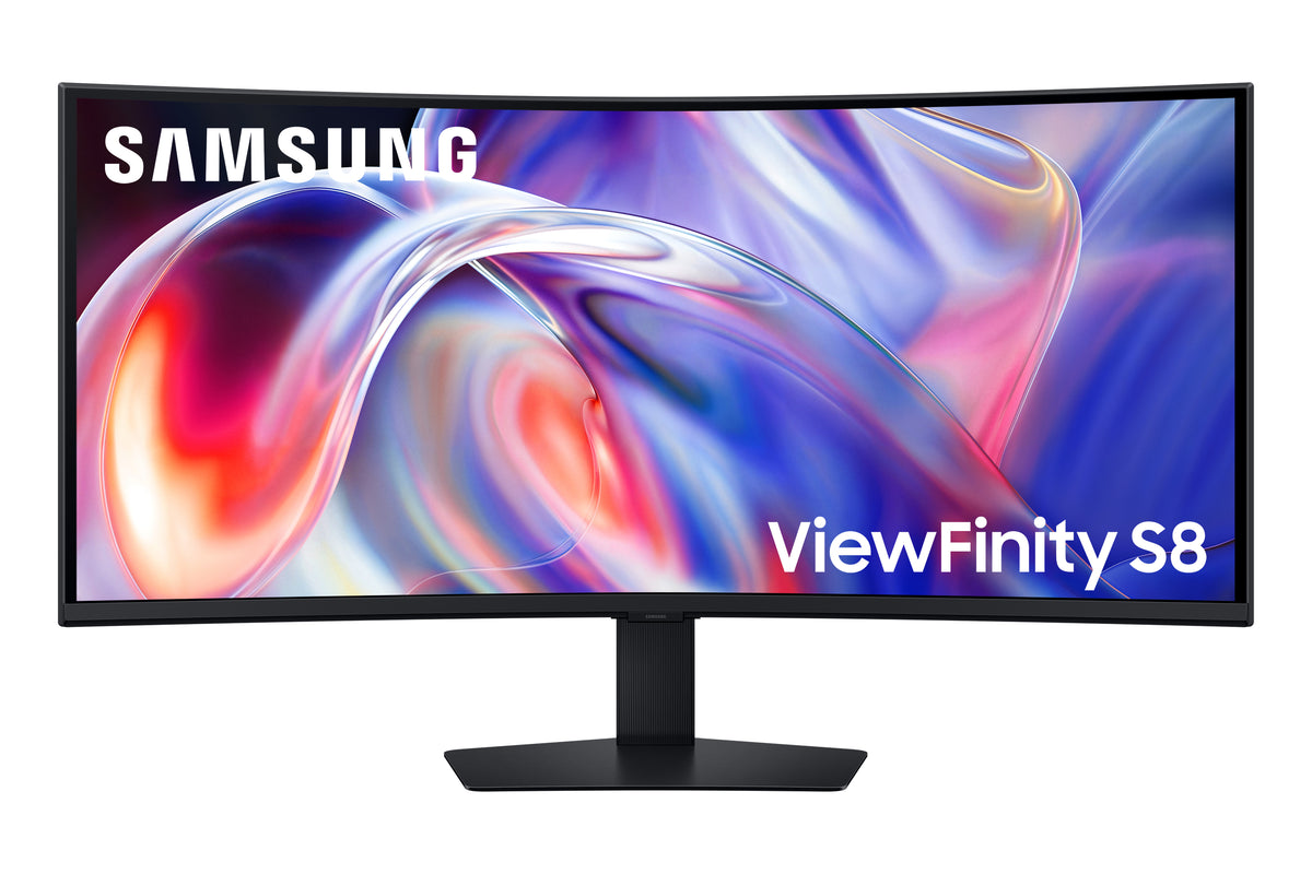 Samsung 40" ViewFinity S8 (S85TH) WUHD Monitor