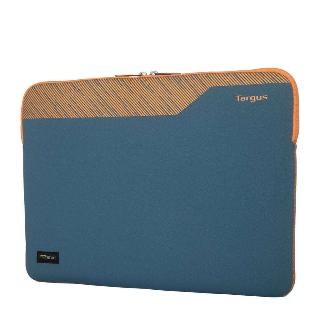 Targus Pulse II EcoSmart 40,6 cm (16") Schutzhülle Blau, Orange