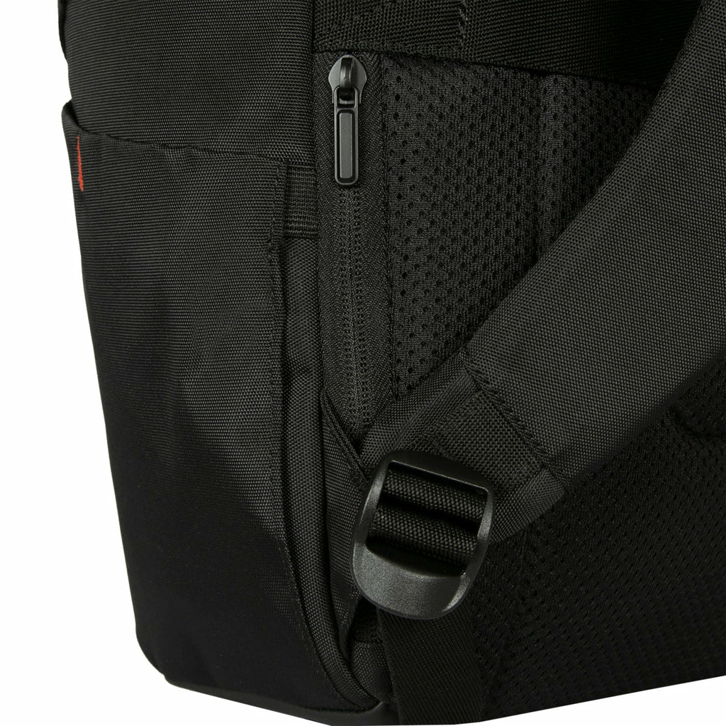 Targus Terra EcoSmart 40,6 cm (16") Rucksack Schwarz