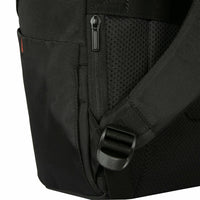 Targus Terra EcoSmart 40,6 cm (16") Rucksack Schwarz