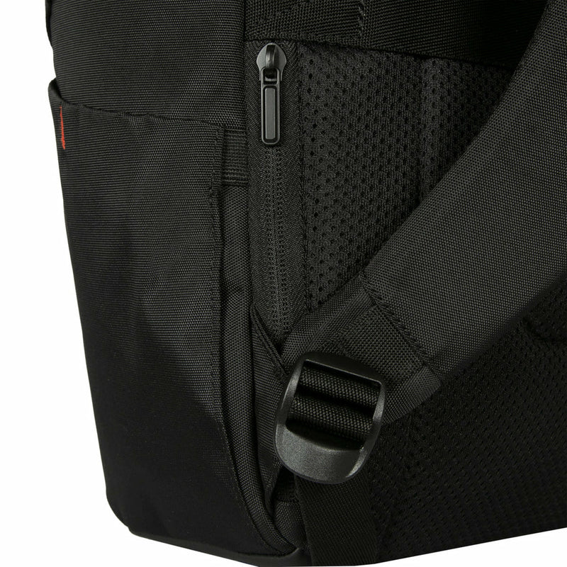 Targus Terra EcoSmart 40,6 cm (16") Rucksack Schwarz