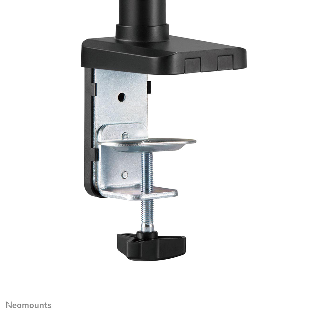 Neomounts DS70-750BL2 Monitorarm 17-27" - Gasfeder
