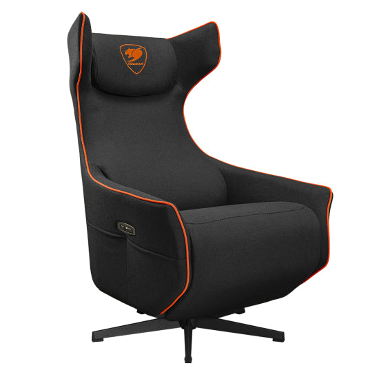 COUGAR Gaming Sofa Magus, Grau