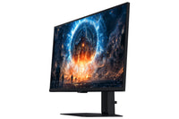 Samsung G60F Computerbildschirm 68,6 cm (27") 2560 x 1440 Pixel Quad HD LCD Schwarz