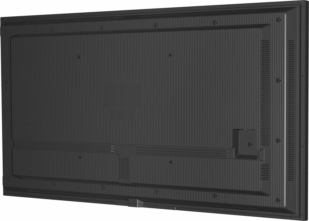 iiyama T4329AS-B1AG Computerbildschirm 108 cm (42.5") 3840 x 2160 Pixel 4K Ultra HD LED Touchscreen Schwarz