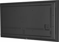 iiyama T4329AS-B1AG Computerbildschirm 108 cm (42.5") 3840 x 2160 Pixel 4K Ultra HD LED Touchscreen Schwarz