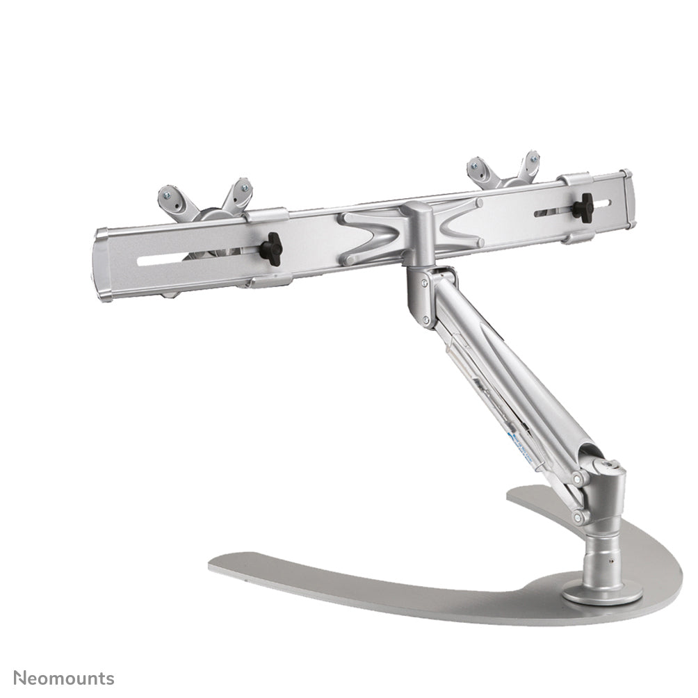 Neomounts FPMA-D940DD Monitor-Ständer 10-24" - Gasfeder
