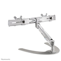 Neomounts FPMA-D940DD Monitor-Ständer 10-24" - Gasfeder