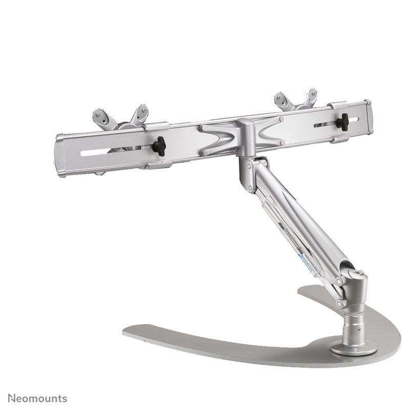 Neomounts FPMA-D940DD Monitor-Ständer 10-24" - Gasfeder