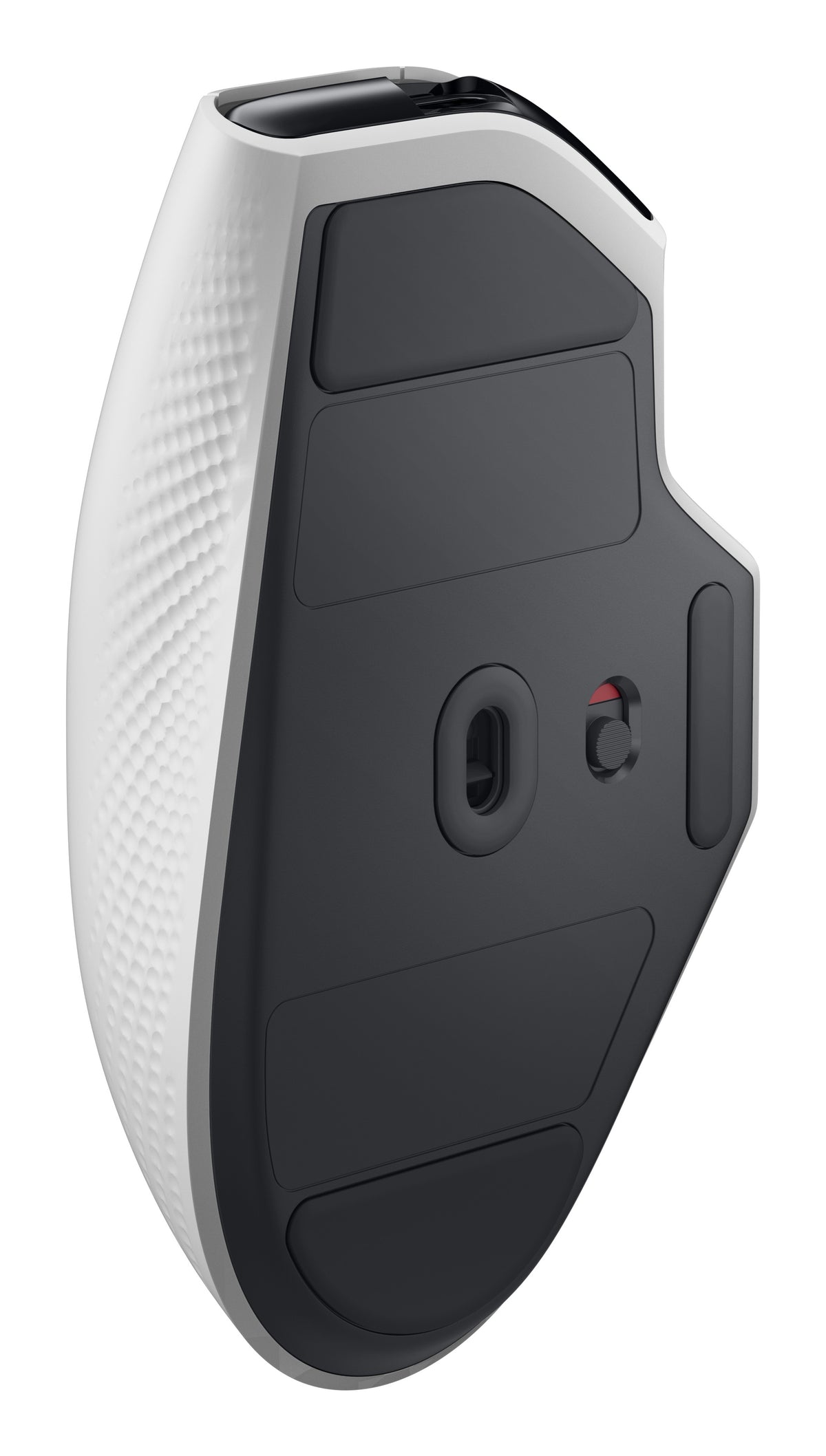 Alienware AW620M Maus Gaming rechts RF Wireless + USB Type-C Optisch 26000 DPI