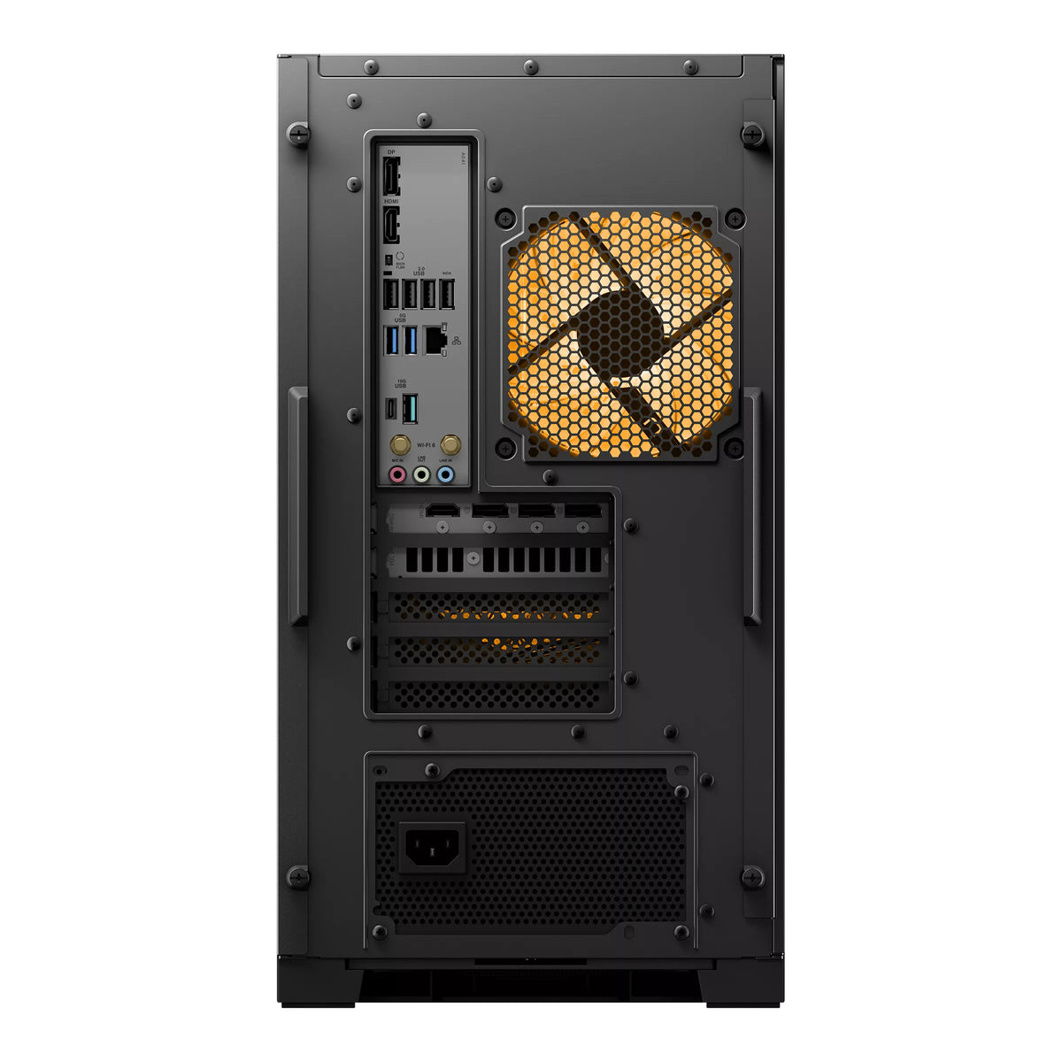 ASUS TUF Gaming T700 T700TL-9275HX043W Intel Core Ultra 9 275HX 32 GB DDR5-SDRAM 1 TB SSD NVIDIA GeForce RTX 5070 Windows 11 Home Tower PC Grau