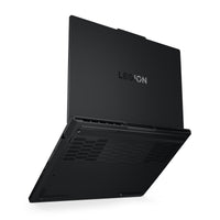 Lenovo Legion Pro 5 16AFR10 AMD Ryzen™ 9 9955HX Laptop 40,6 cm (16") WQXGA 32 GB DDR5-SDRAM 1 TB SSD NVIDIA GeForce RTX 5070 Wi-Fi 7 (802.11be) Windows 11 Home Schwarz Deutsch
