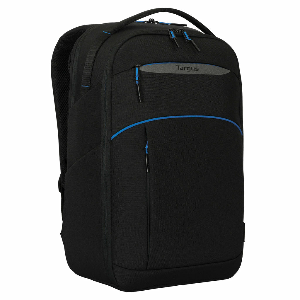 Targus TBB643GL Laptoptasche 40,6 cm (16") Rucksack Schwarz