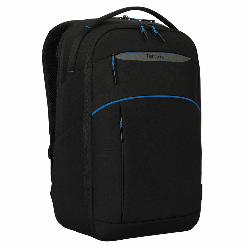Targus TBB643GL Laptoptasche 40,6 cm (16") Rucksack Schwarz