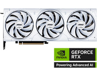 MSI VENTUS GEFORCE RTX 5080 16G 3X OC WHITE Grafikkarte NVIDIA 16 GB GDDR7