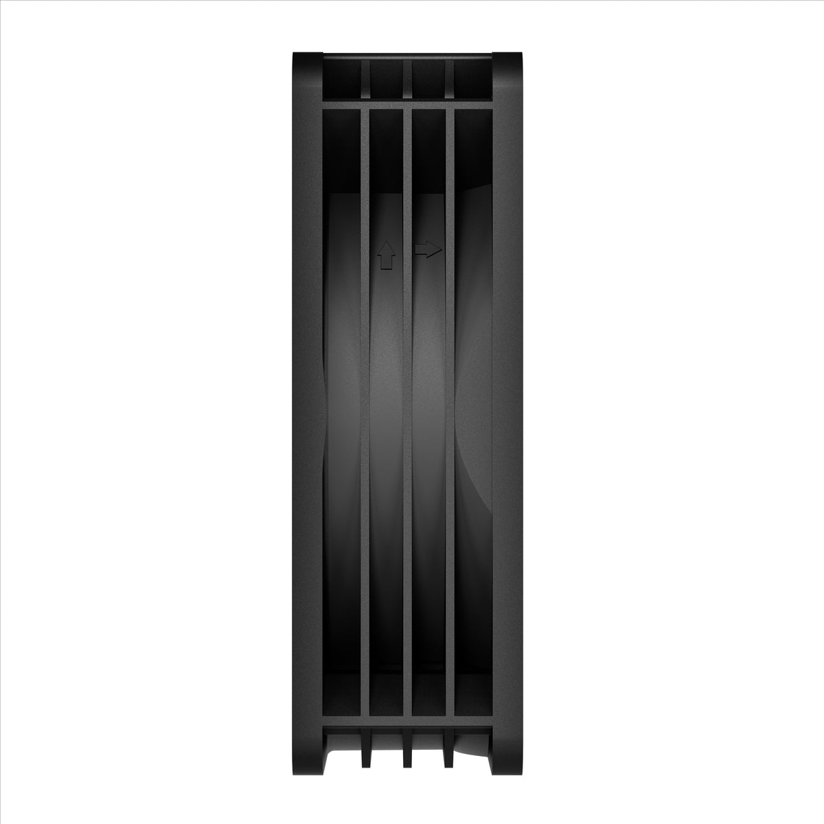 ARCTIC S12038-4K 120 mm 4k rpm Server-Lüfter | 3 Pack