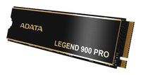 ADATA LEGEND 900 PRO 4 TB M.2 PCI Express 4.0 NVMe 3D NAND