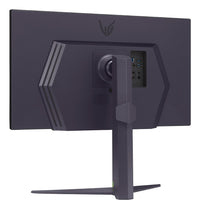 LG 27GS85QX-B Computerbildschirm 68,6 cm (27") 2560 x 1440 Pixel Quad HD LCD Schwarz